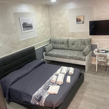 Ester Houses2 Наполи Екстериор снимка
