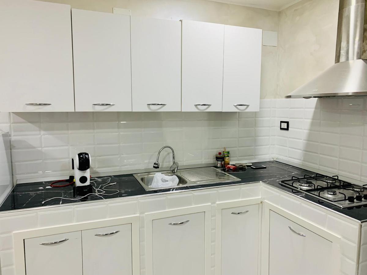 Ester Houses2 Наполи Екстериор снимка