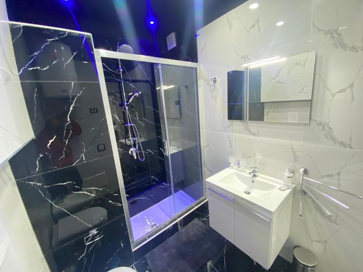 Ester Houses2 Наполи Екстериор снимка