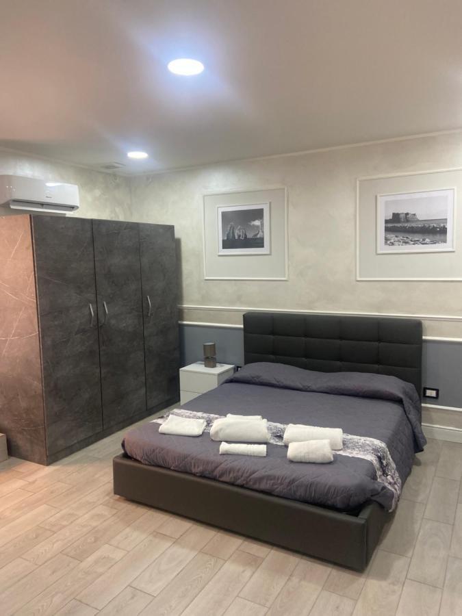 Ester Houses2 Наполи Екстериор снимка