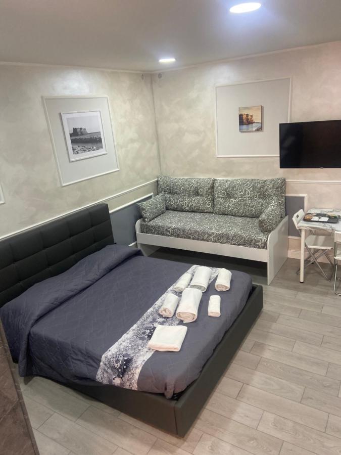 Ester Houses2 Наполи Екстериор снимка