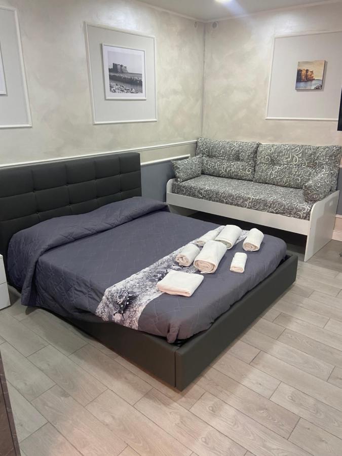 Ester Houses2 Наполи Екстериор снимка