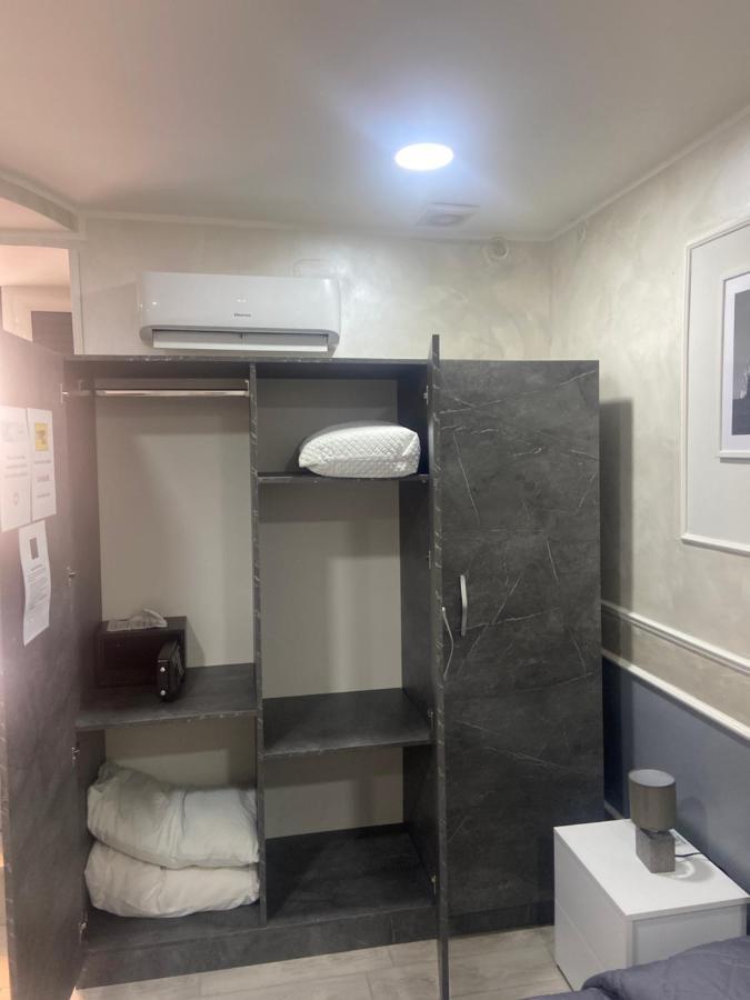 Ester Houses2 Наполи Екстериор снимка