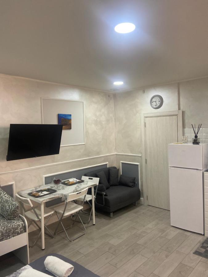 Ester Houses2 Наполи Екстериор снимка