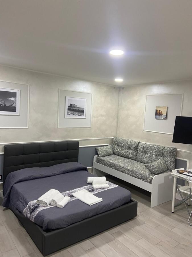 Ester Houses2 Наполи Екстериор снимка