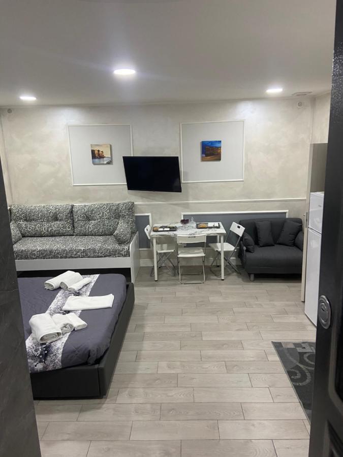 Ester Houses2 Наполи Екстериор снимка